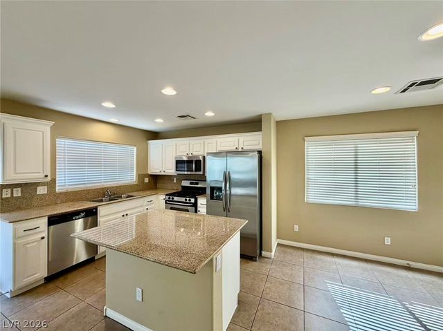 9539 Grandview Spring Avenue, Las Vegas, NV 89166