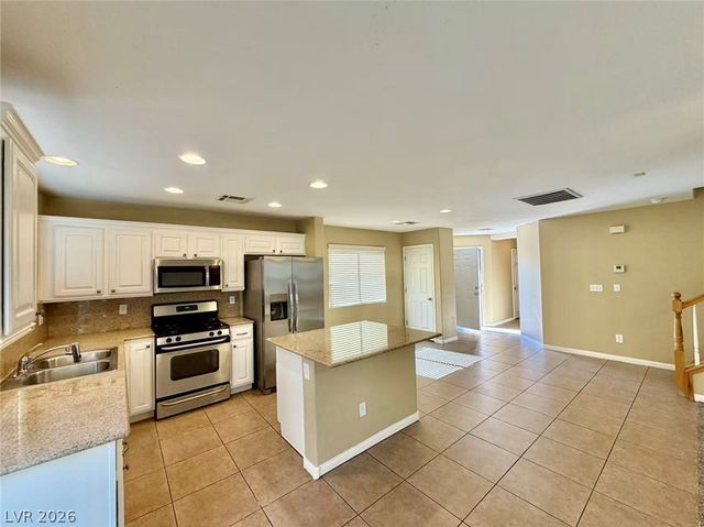 9539 Grandview Spring Avenue, Las Vegas, NV 89166