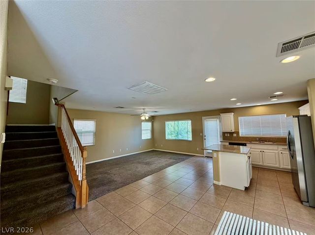 9539 Grandview Spring Avenue, Las Vegas, NV 89166