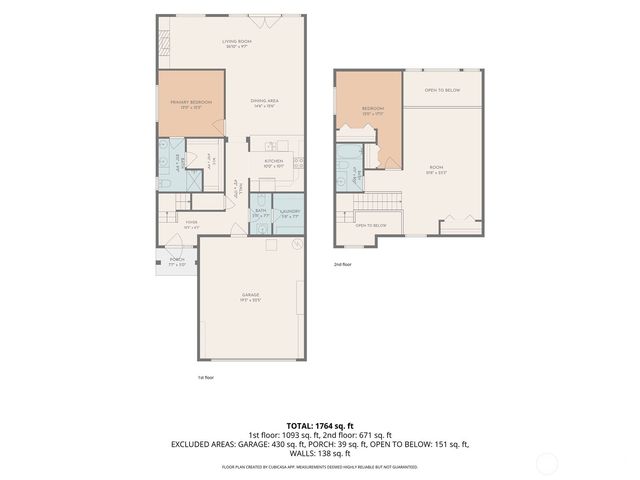 6604 Riviera Court SE, Lacey, WA 98513