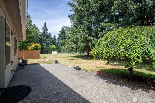 6604 Riviera Court SE, Lacey, WA 98513
