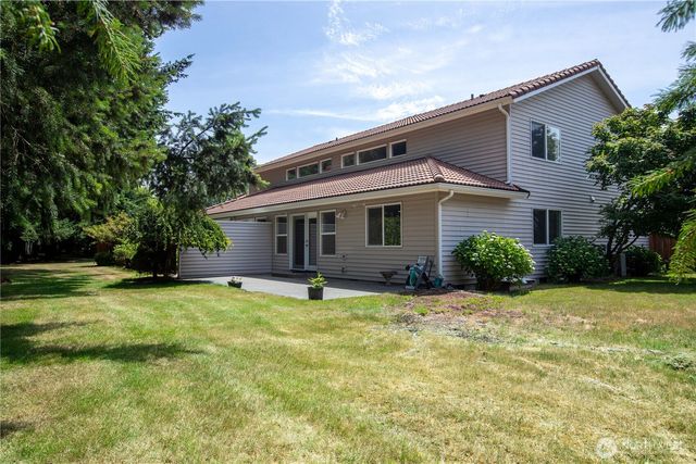6604 Riviera Court SE, Lacey, WA 98513