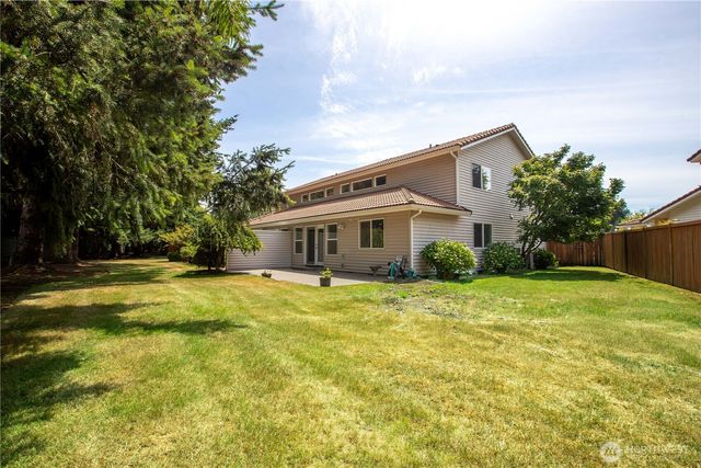 6604 Riviera Court SE, Lacey, WA 98513