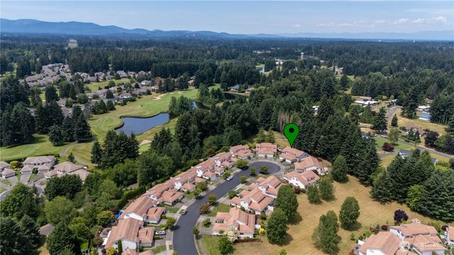 6604 Riviera Court SE, Lacey, WA 98513