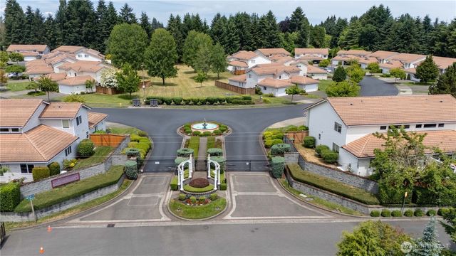 6604 Riviera Court SE, Lacey, WA 98513