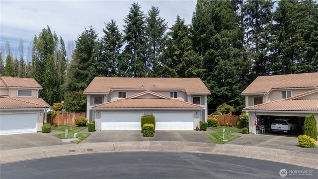 6604 Riviera Court SE, Lacey, WA 98513