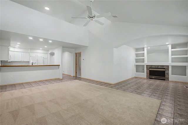 6604 Riviera Court SE, Lacey, WA 98513