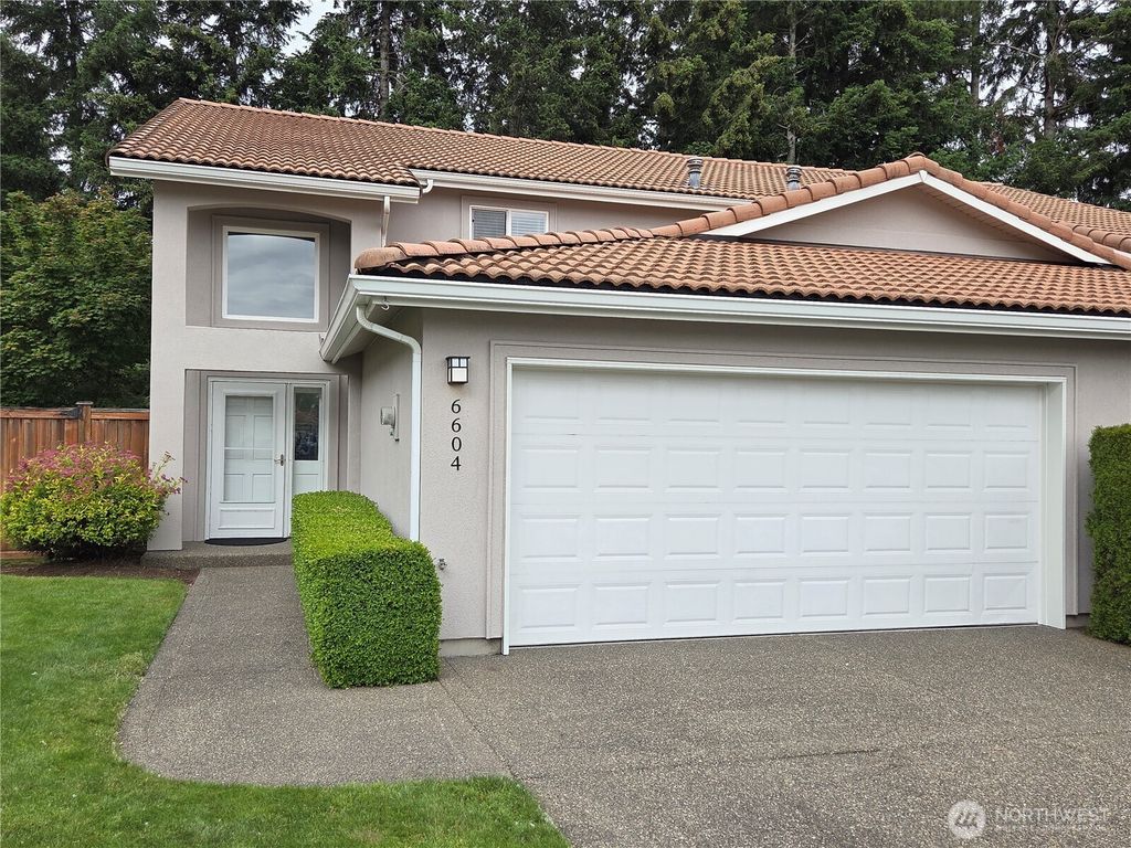 6604 Riviera Court SE, Lacey, WA 98513