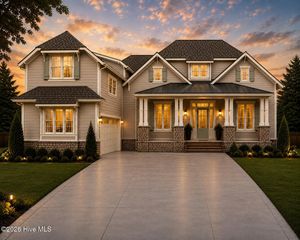 729 Breezewood Drive SE, Bolivia, NC 28422