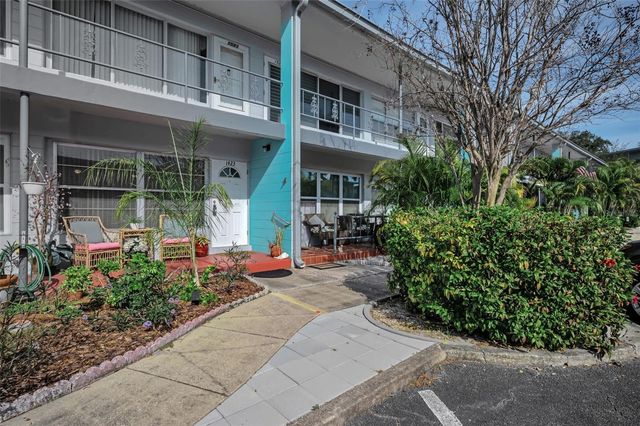 4325 58TH WAY N 1423, Kenneth City, FL 33709