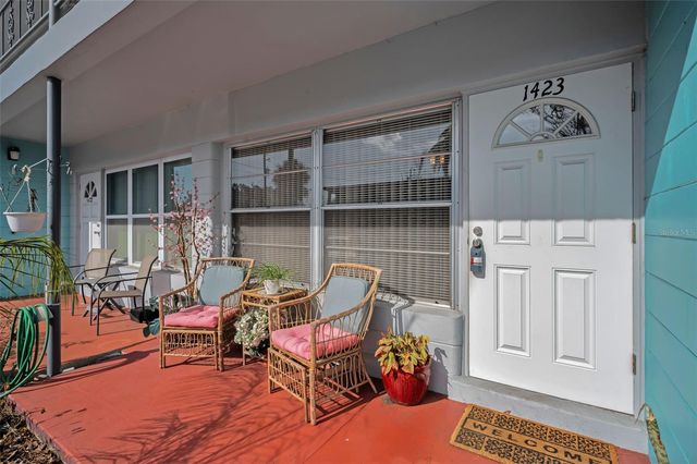 4325 58TH WAY N 1423, Kenneth City, FL 33709