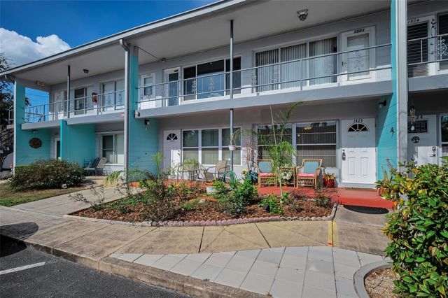 4325 58TH WAY N 1423, Kenneth City, FL 33709