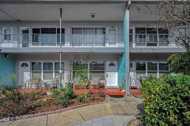 4325 58TH WAY N 1423, Kenneth City, FL 33709