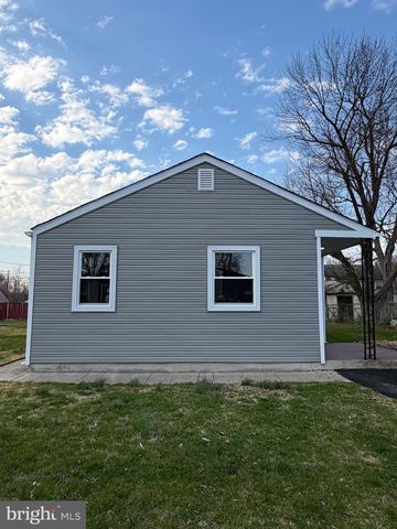 321 BASSETT AVE, New Castle, DE 19720