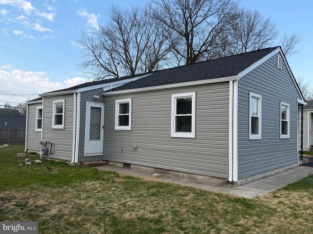 321 BASSETT AVE, New Castle, DE 19720