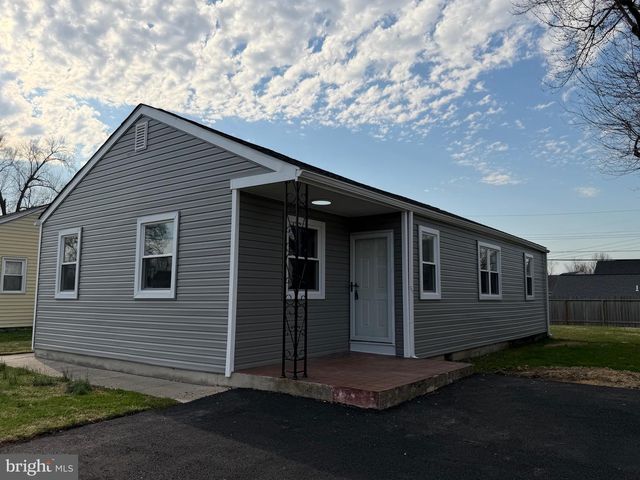 321 BASSETT AVE, New Castle, DE 19720