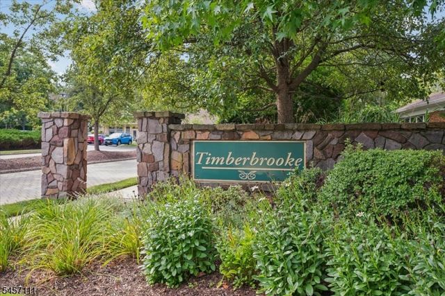 703 Timberbrooke Drive, Bedminster Twp., NJ 07921