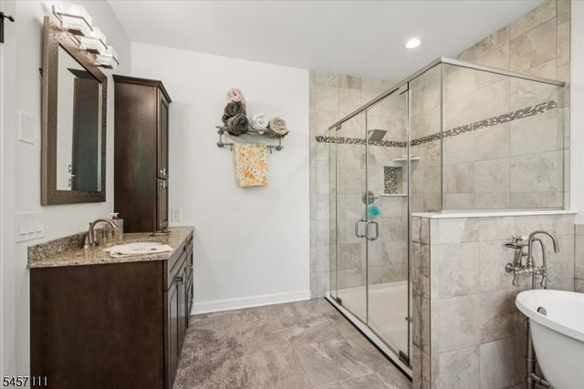 703 Timberbrooke Drive, Bedminster Twp., NJ 07921