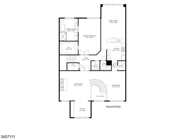 703 Timberbrooke Drive, Bedminster Twp., NJ 07921