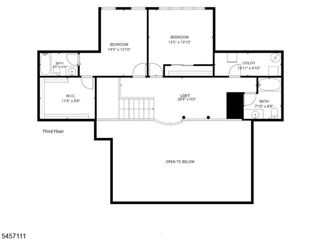 703 Timberbrooke Drive, Bedminster Twp., NJ 07921
