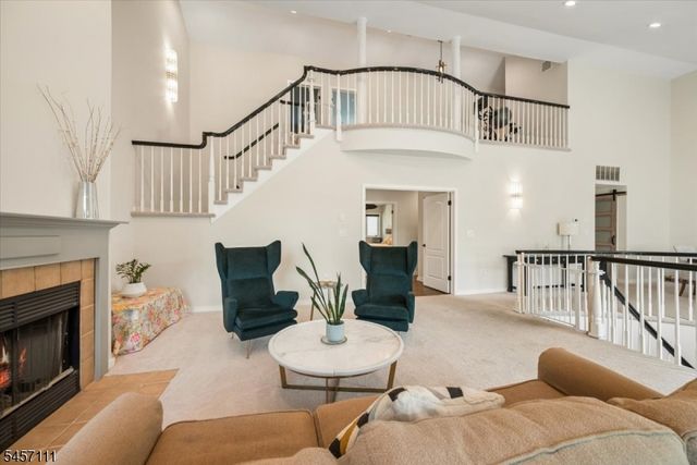 703 Timberbrooke Drive, Bedminster Twp., NJ 07921