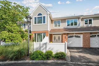703 Timberbrooke Drive, Bedminster Twp., NJ 07921
