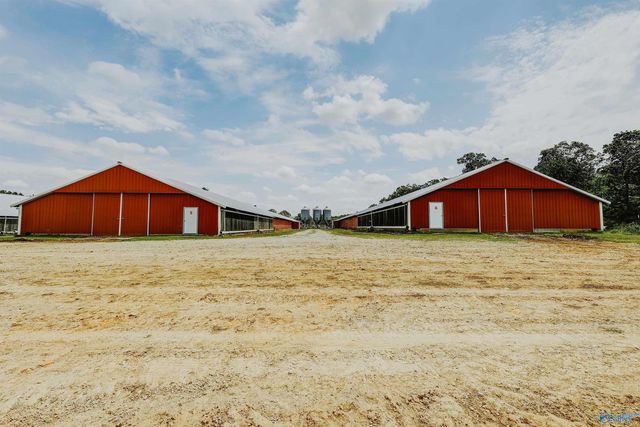 4695 County Road 284, Courtland, AL 35618