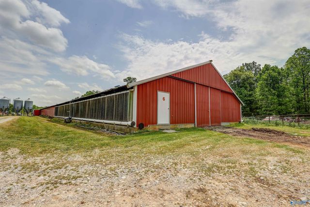 4695 County Road 284, Courtland, AL 35618