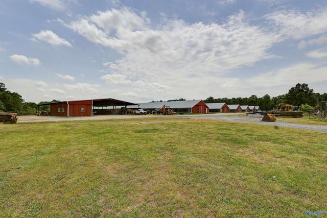 4695 County Road 284, Courtland, AL 35618