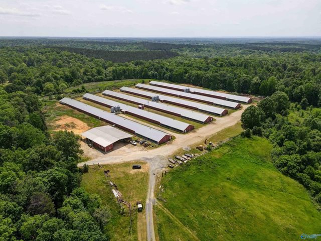 4695 County Road 284, Courtland, AL 35618