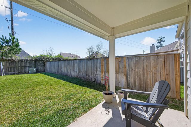 66 W Lasting Spring Circle, Spring, TX 77389