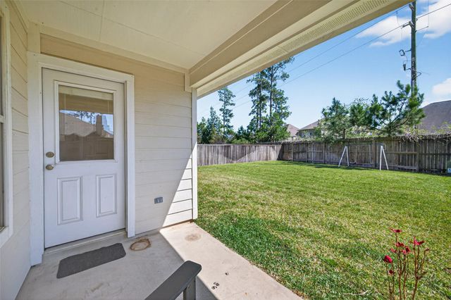66 W Lasting Spring Circle, Spring, TX 77389
