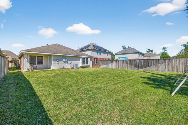 66 W Lasting Spring Circle, Spring, TX 77389