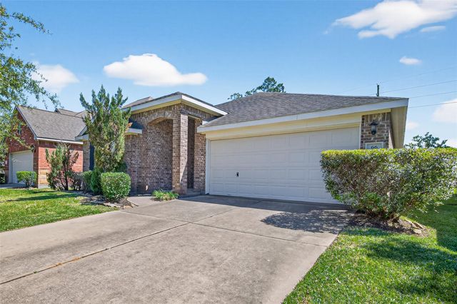 66 W Lasting Spring Circle, Spring, TX 77389