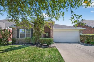 66 W Lasting Spring Circle, Spring, TX 77389