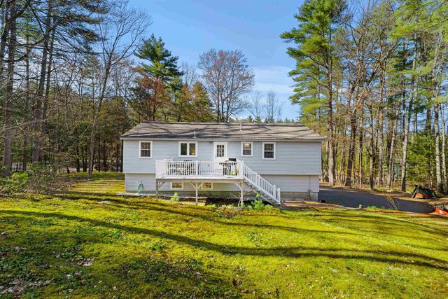 6 Newbury Drive, Amherst, NH 03031