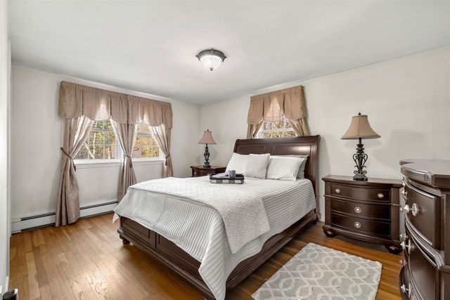 6 Newbury Drive, Amherst, NH 03031