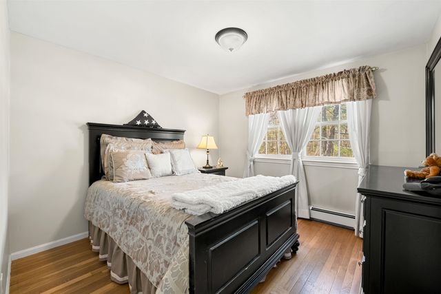 6 Newbury Drive, Amherst, NH 03031