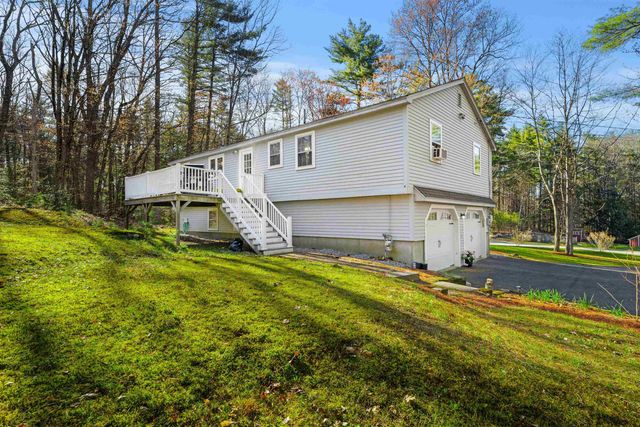 6 Newbury Drive, Amherst, NH 03031