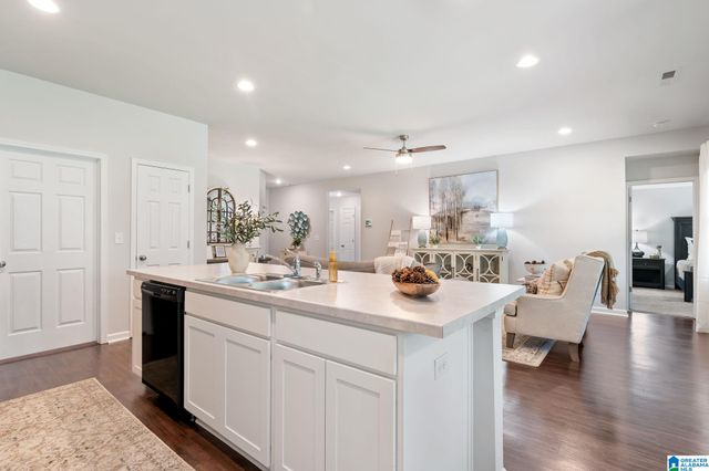 876 ASHFORD DRIVE, Calera, AL 35040