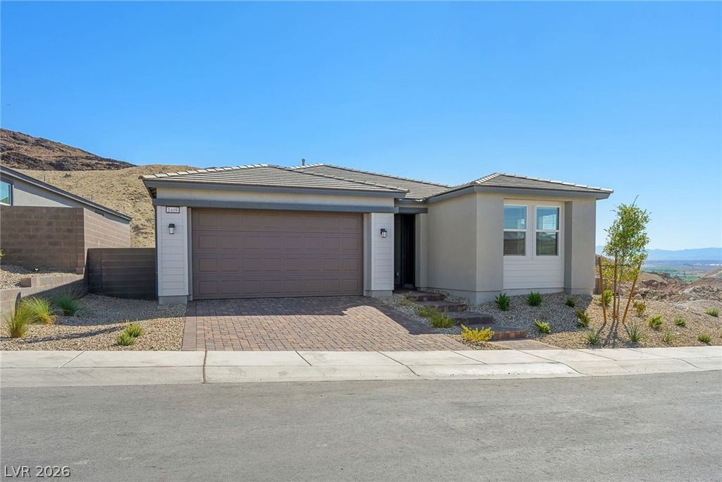 1409 Bianca Falls Drive, Henderson, NV 89011 — photo 2