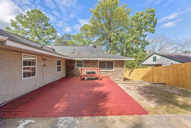 2562 Harwich Circle, Columbus, GA 31907