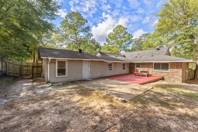 2562 Harwich Circle, Columbus, GA 31907