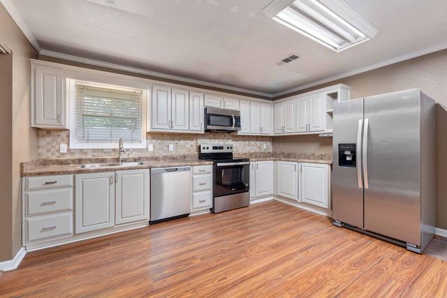 2562 Harwich Circle, Columbus, GA 31907