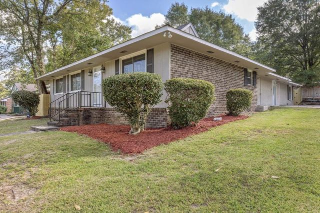 2562 Harwich Circle, Columbus, GA 31907
