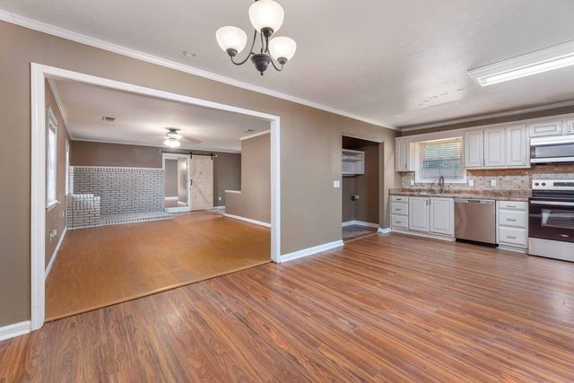 2562 Harwich Circle, Columbus, GA 31907