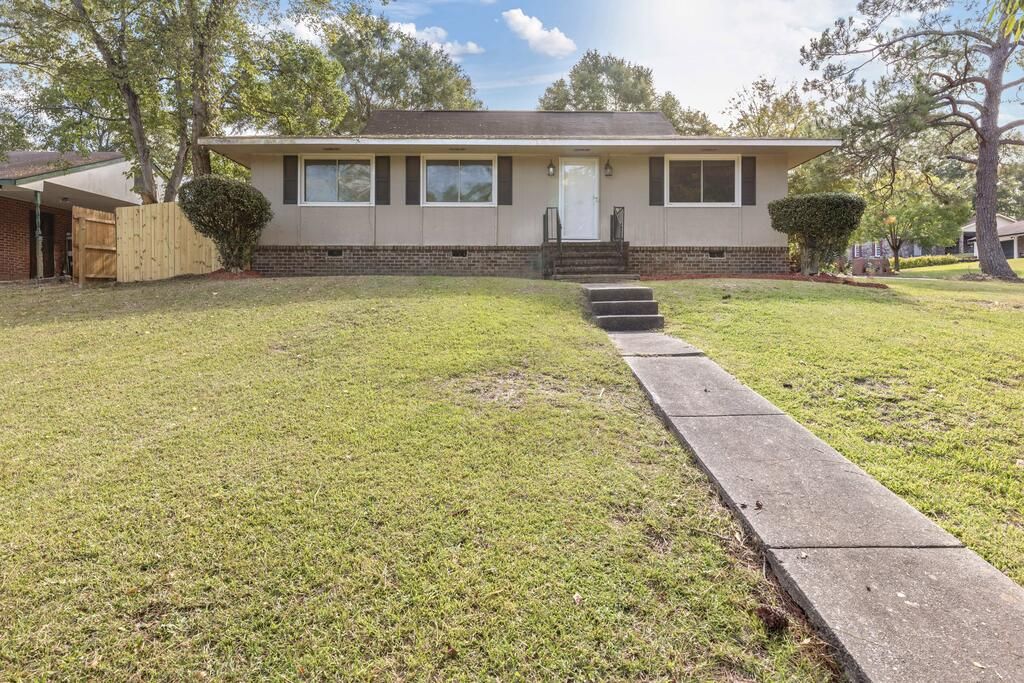 2562 Harwich Circle, Columbus, GA 31907