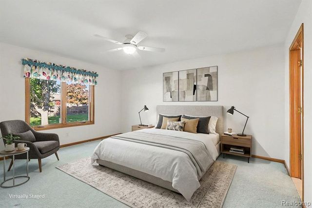 39201 Ajanta Court, Sterling Heights, MI 48310