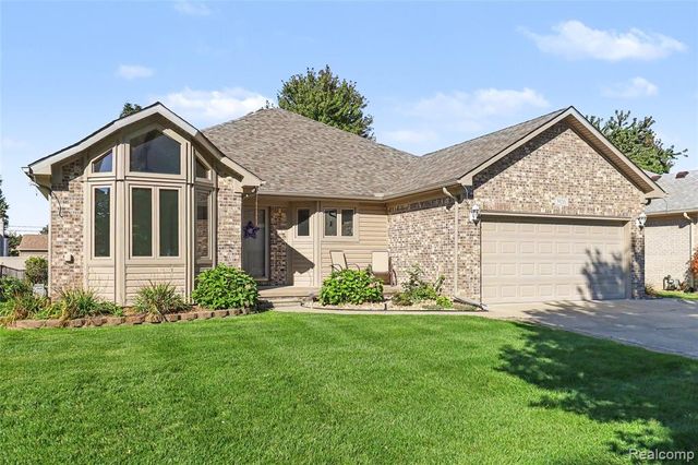 39201 Ajanta Court, Sterling Heights, MI 48310