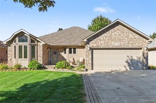 39201 Ajanta Court, Sterling Heights, MI 48310